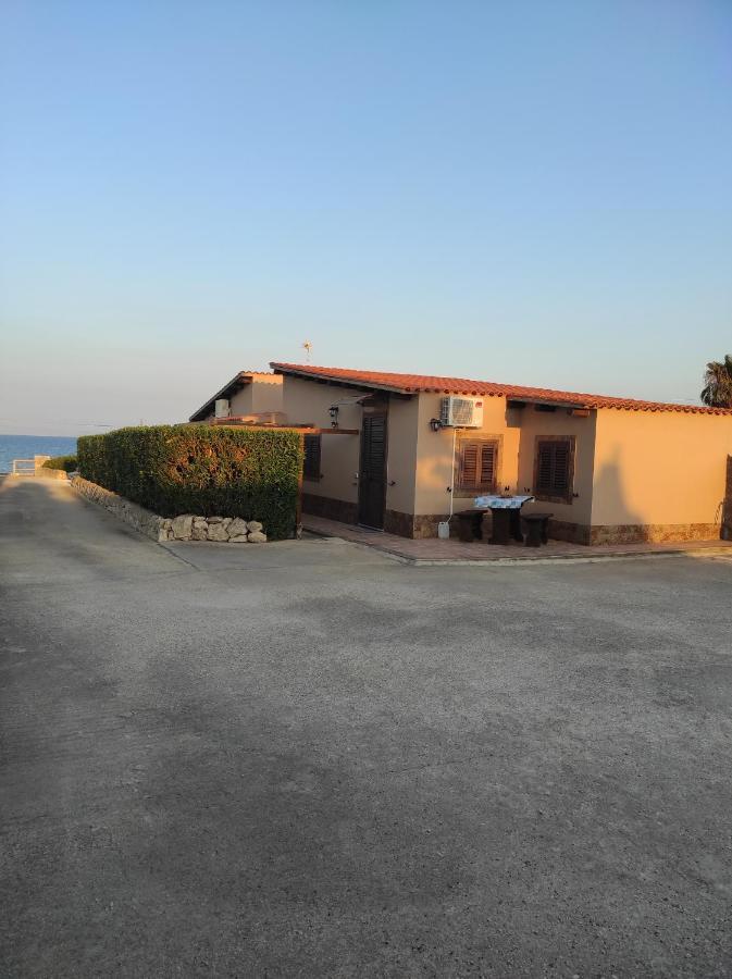 Casa Carmen Villa Avola Ngoại thất bức ảnh