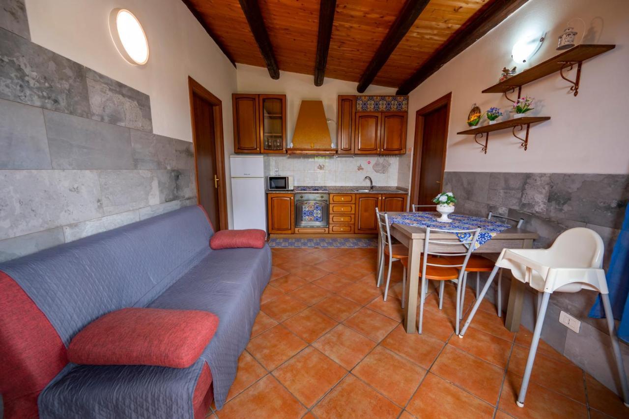 Casa Carmen Villa Avola Ngoại thất bức ảnh