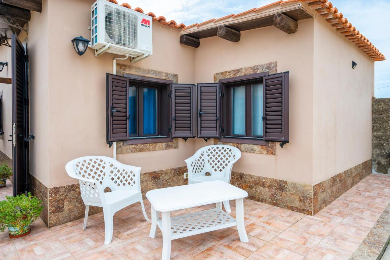 Casa Carmen Villa Avola Ngoại thất bức ảnh