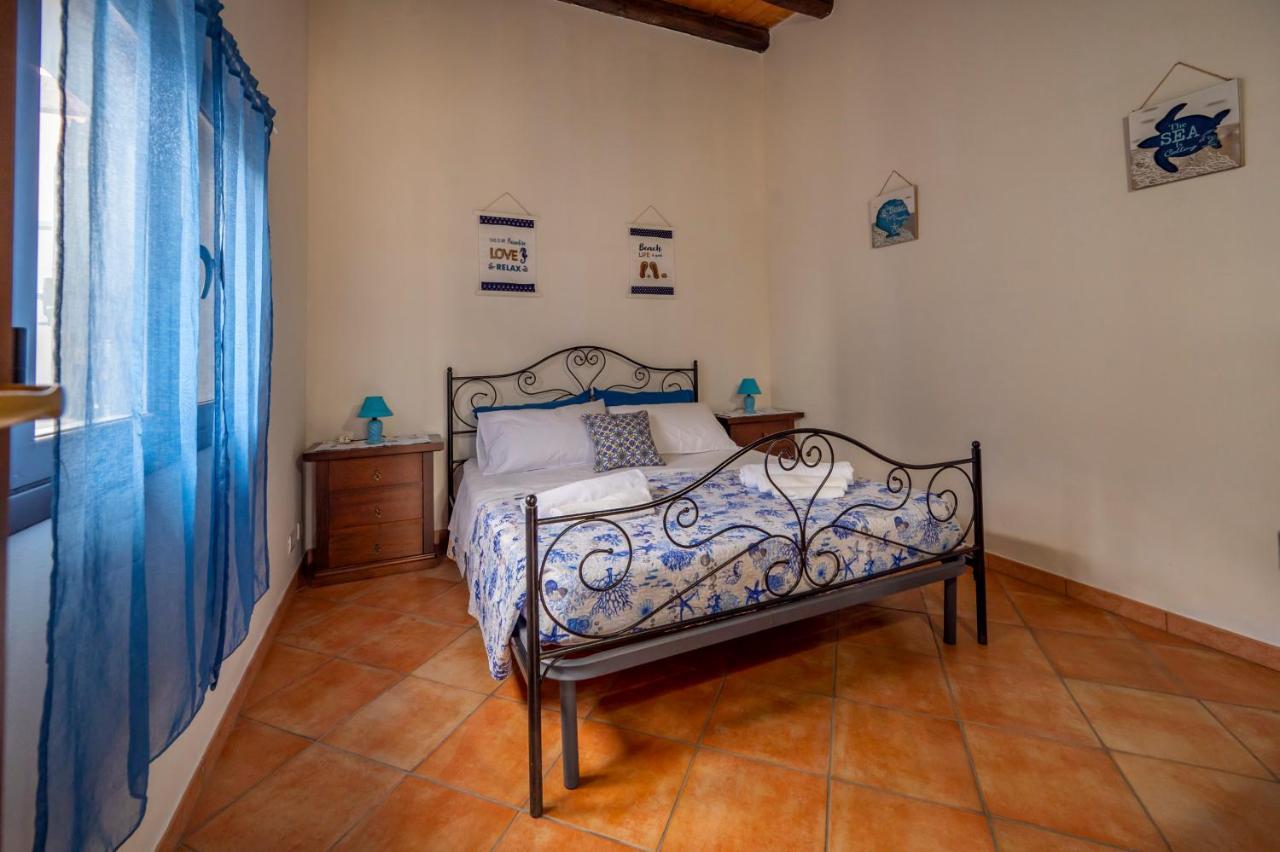 Casa Carmen Villa Avola Ngoại thất bức ảnh