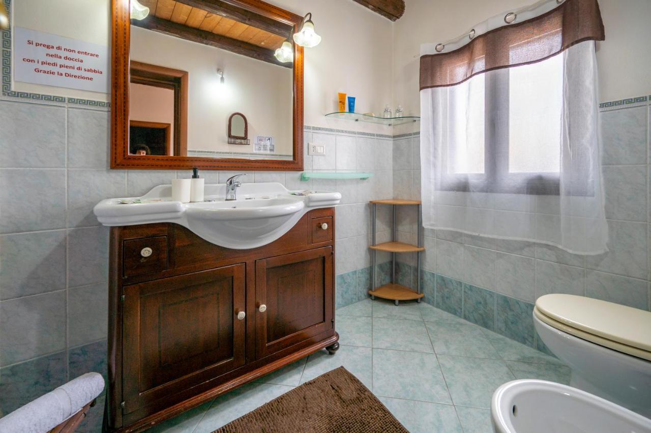 Casa Carmen Villa Avola Ngoại thất bức ảnh
