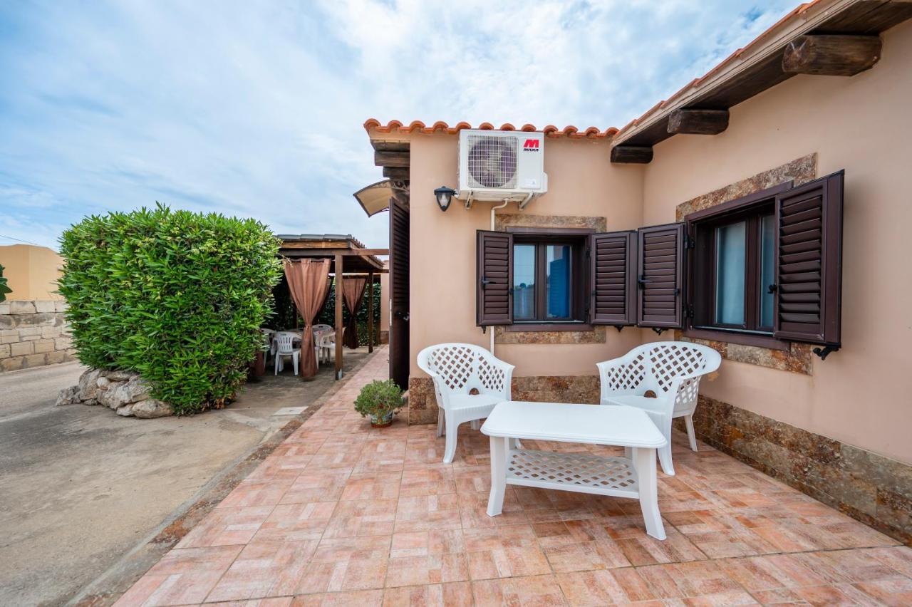 Casa Carmen Villa Avola Ngoại thất bức ảnh