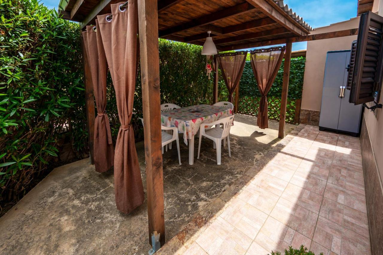 Casa Carmen Villa Avola Ngoại thất bức ảnh