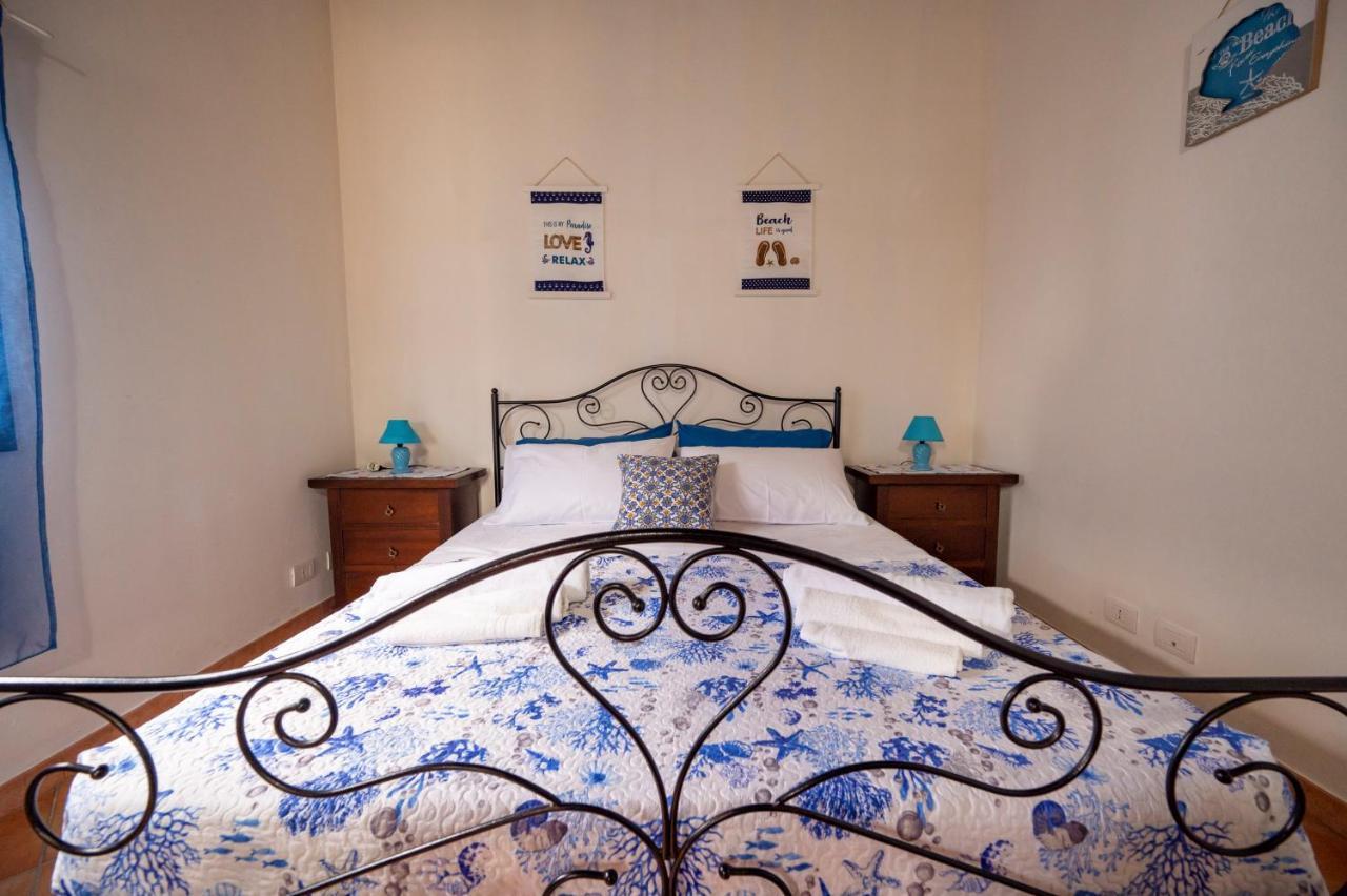 Casa Carmen Villa Avola Ngoại thất bức ảnh