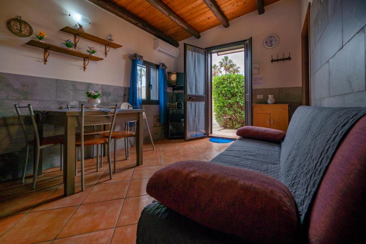 Casa Carmen Villa Avola Ngoại thất bức ảnh
