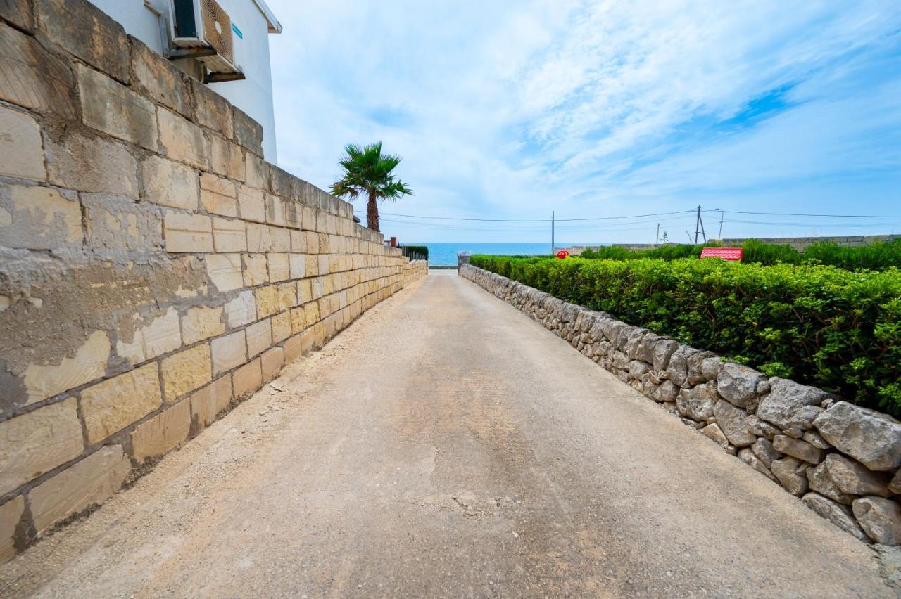 Casa Carmen Villa Avola Ngoại thất bức ảnh