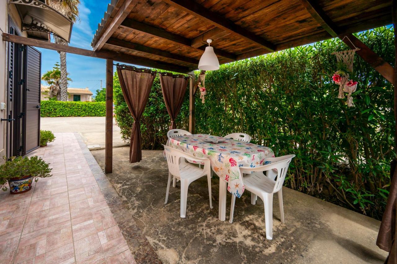 Casa Carmen Villa Avola Ngoại thất bức ảnh